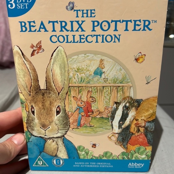 Beatrix potter - Picture 2 of 2